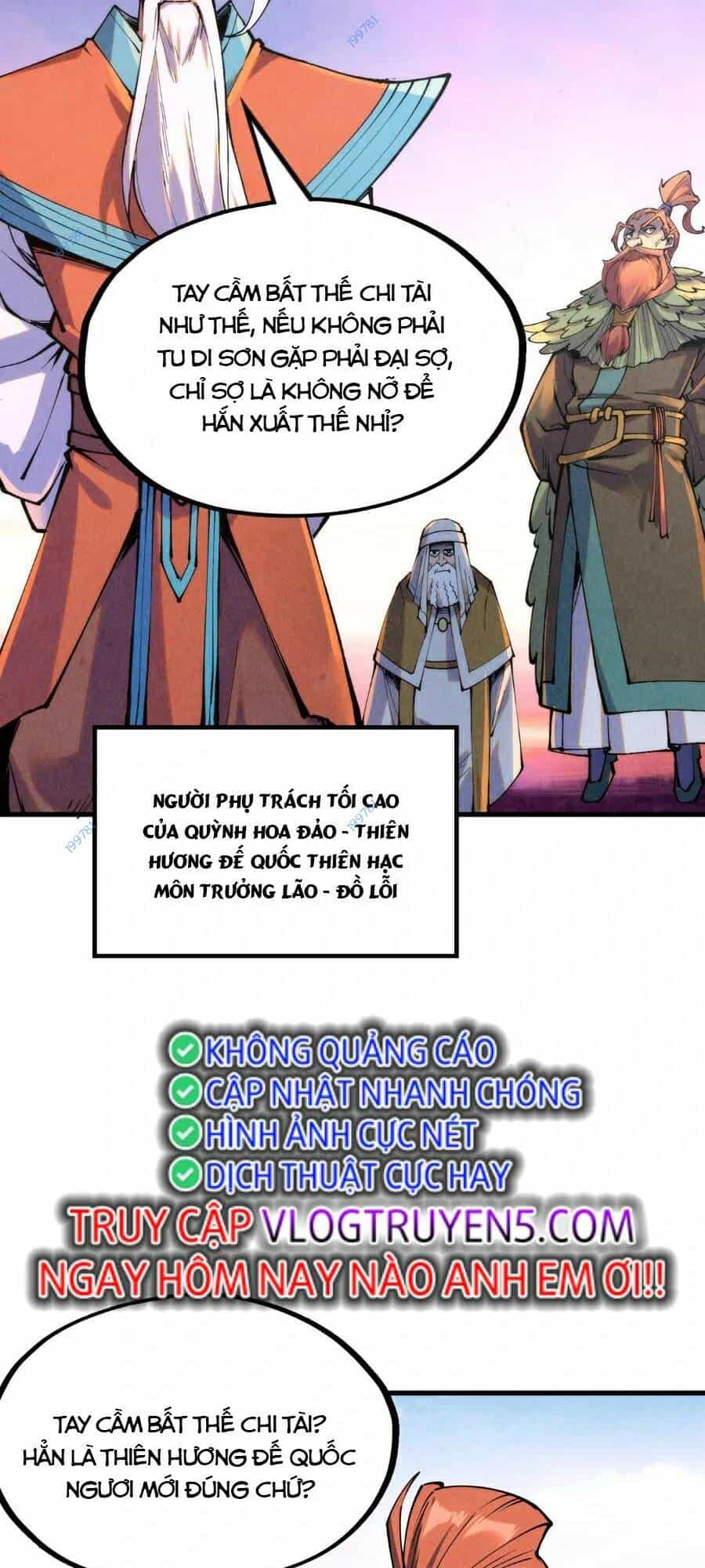 Vạn Cổ Chí Tôn - Chương 239 - ảnh 13