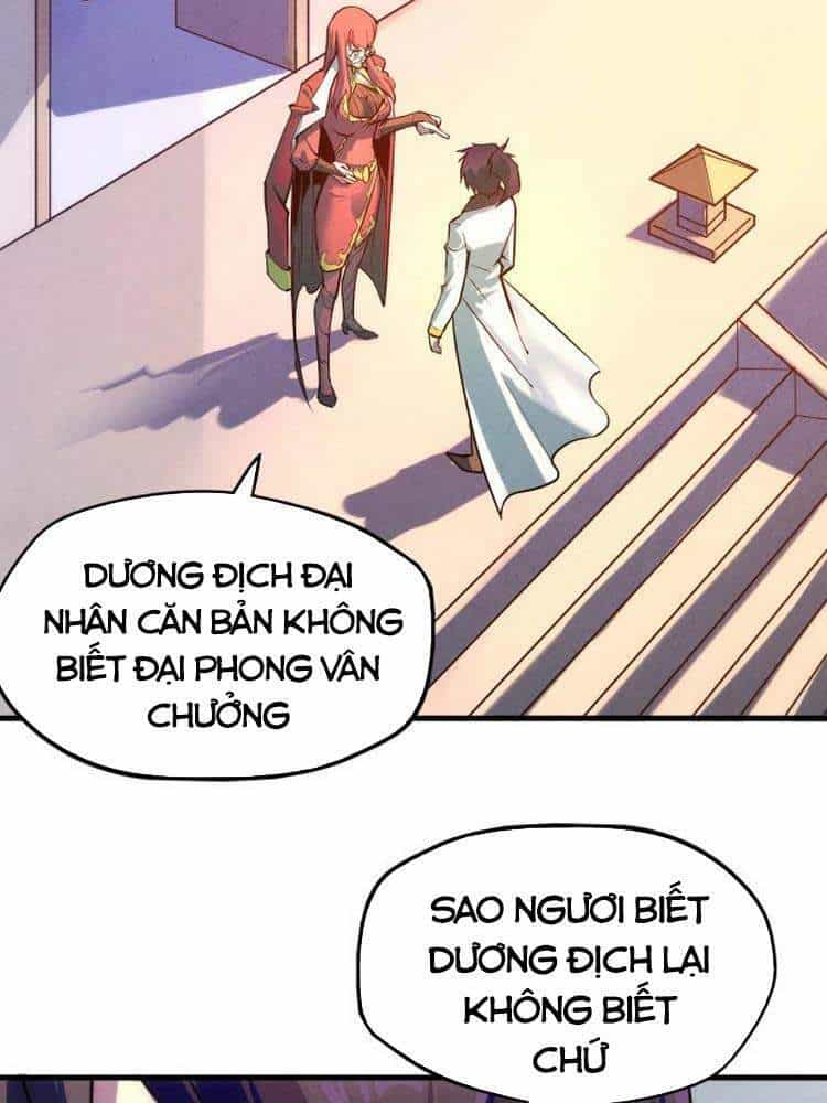 Vạn Cổ Chí Tôn - Chương 24 - ảnh 16