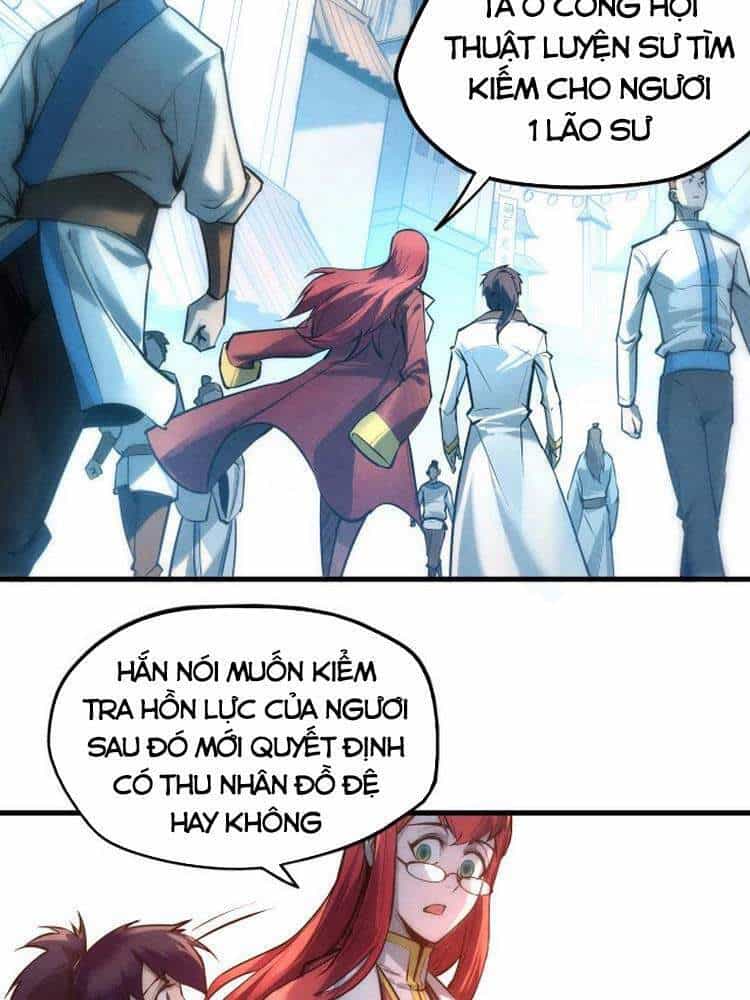 Vạn Cổ Chí Tôn - Chương 24 - ảnh 20