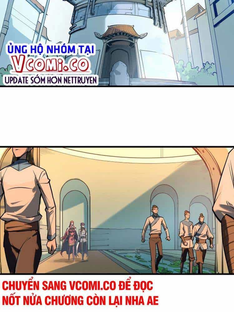 Vạn Cổ Chí Tôn - Chương 24 - ảnh 23