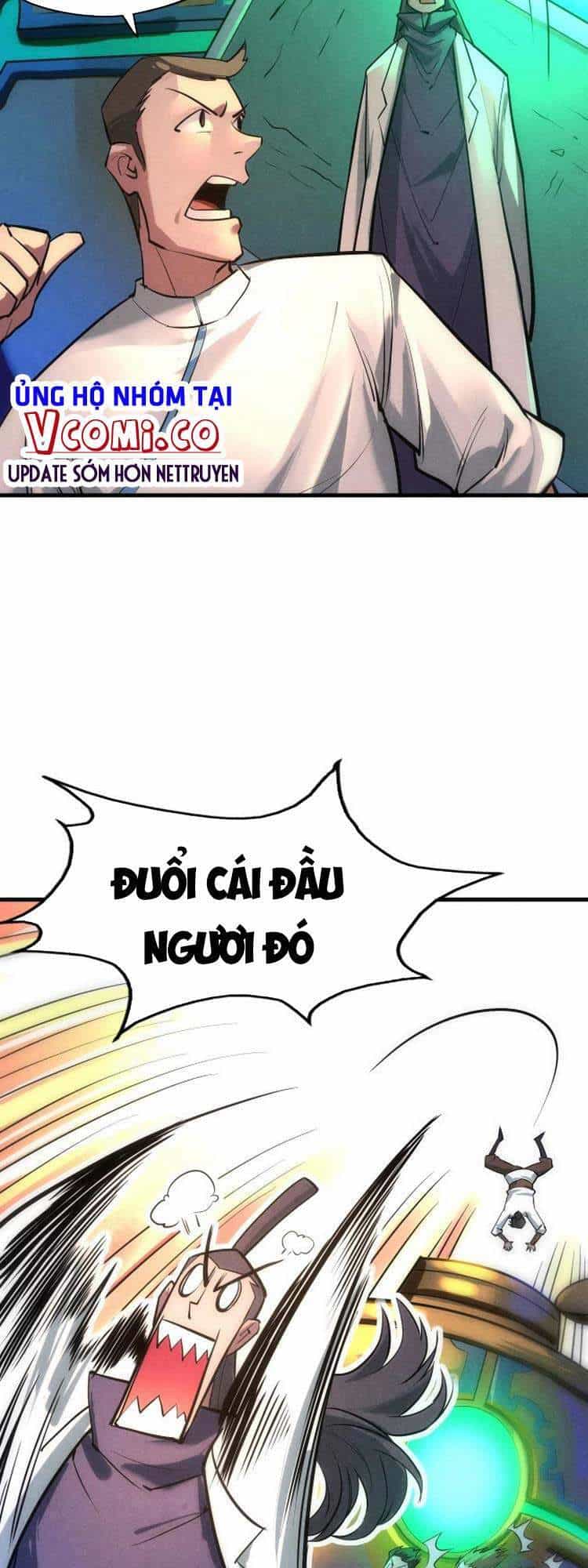 Vạn Cổ Chí Tôn - Chương 24 - ảnh 40