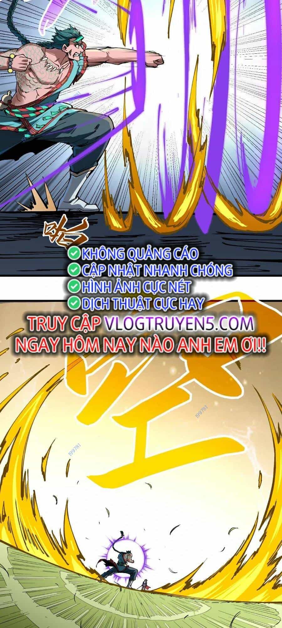 Vạn Cổ Chí Tôn - Chương 240 - ảnh 22