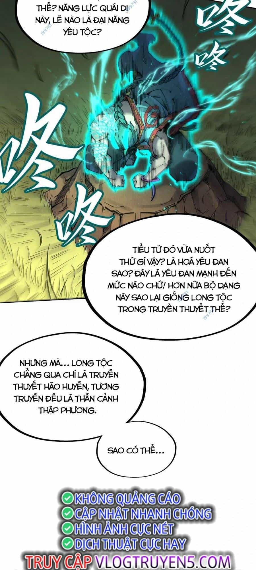 Vạn Cổ Chí Tôn - Chương 240 - ảnh 31