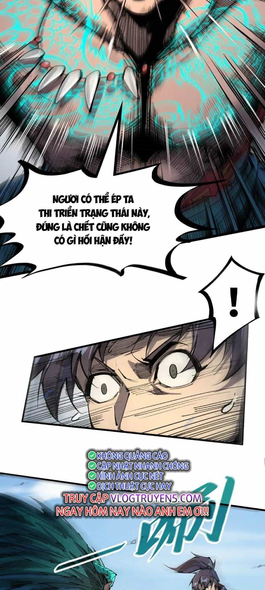 Vạn Cổ Chí Tôn - Chương 240 - ảnh 37