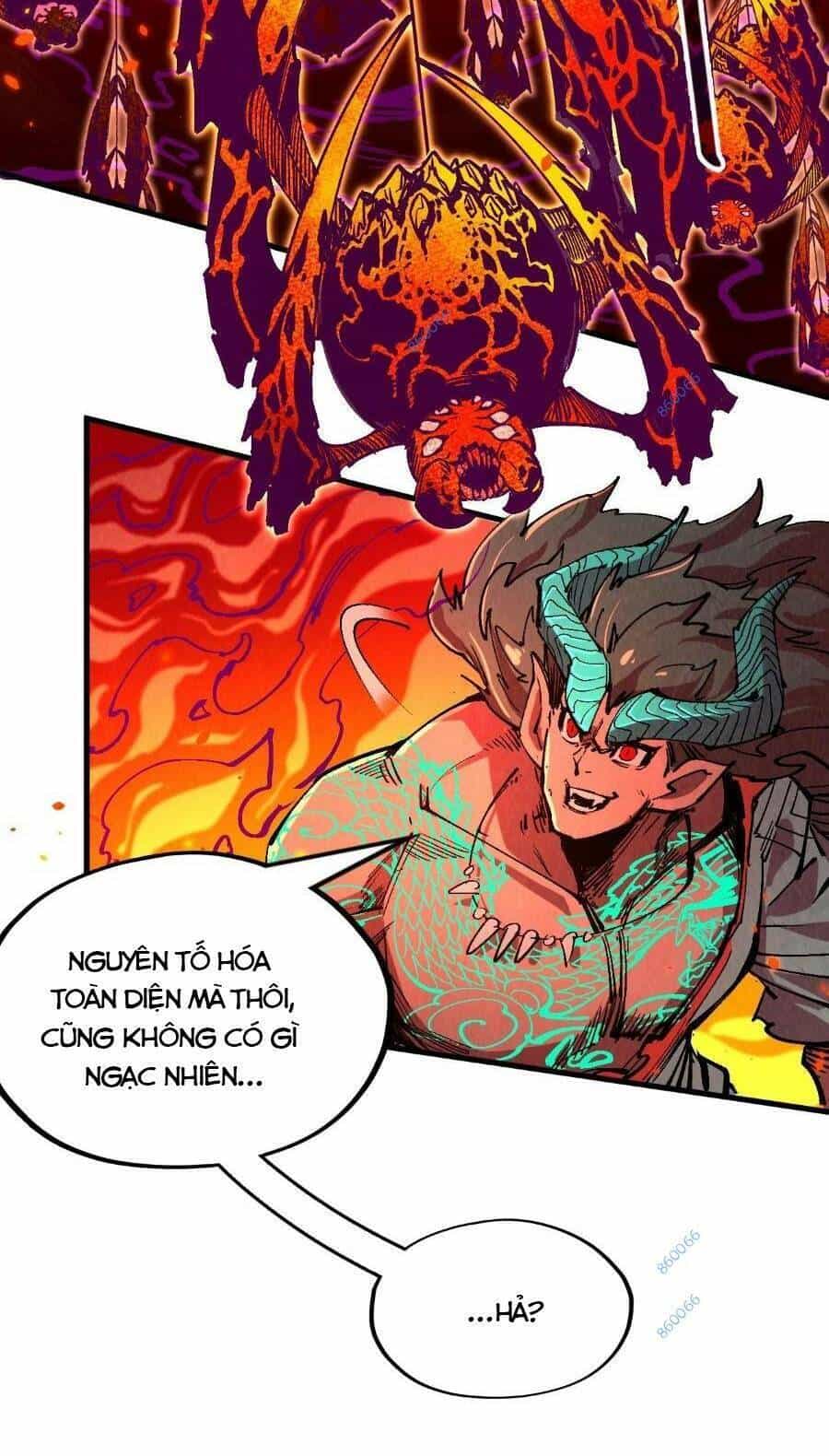Vạn Cổ Chí Tôn - Chương 241 - ảnh 21