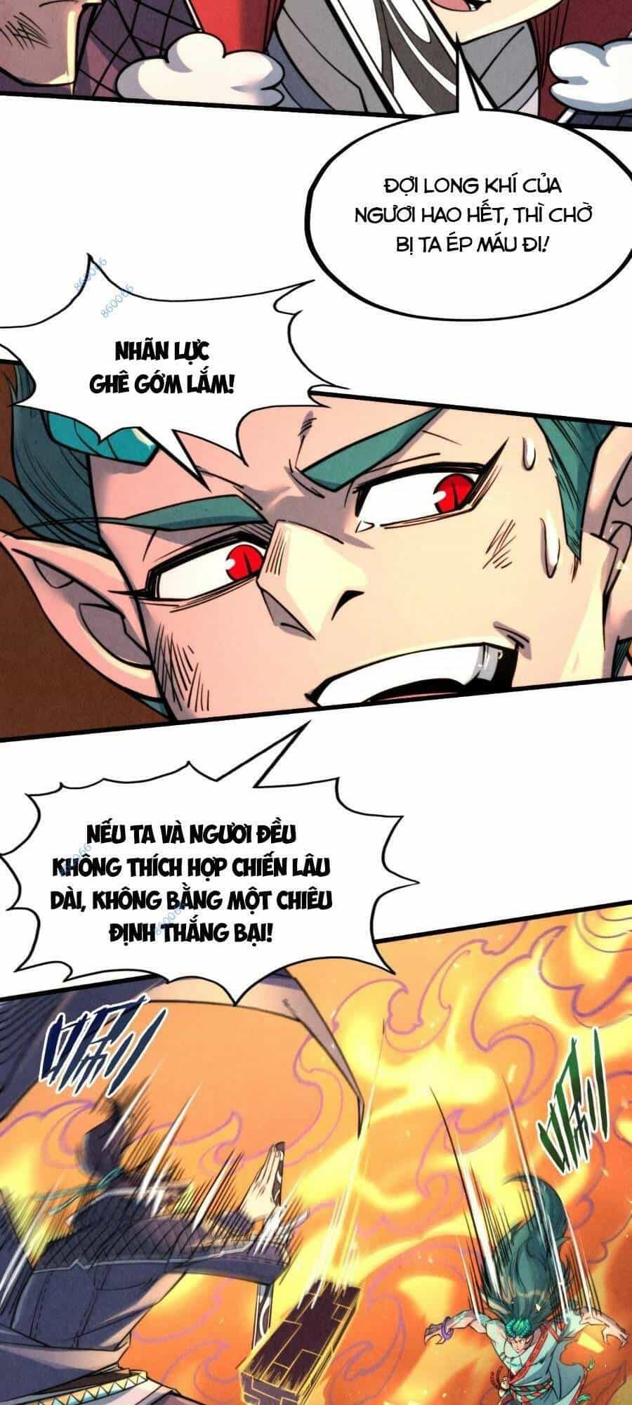 Vạn Cổ Chí Tôn - Chương 241 - ảnh 37