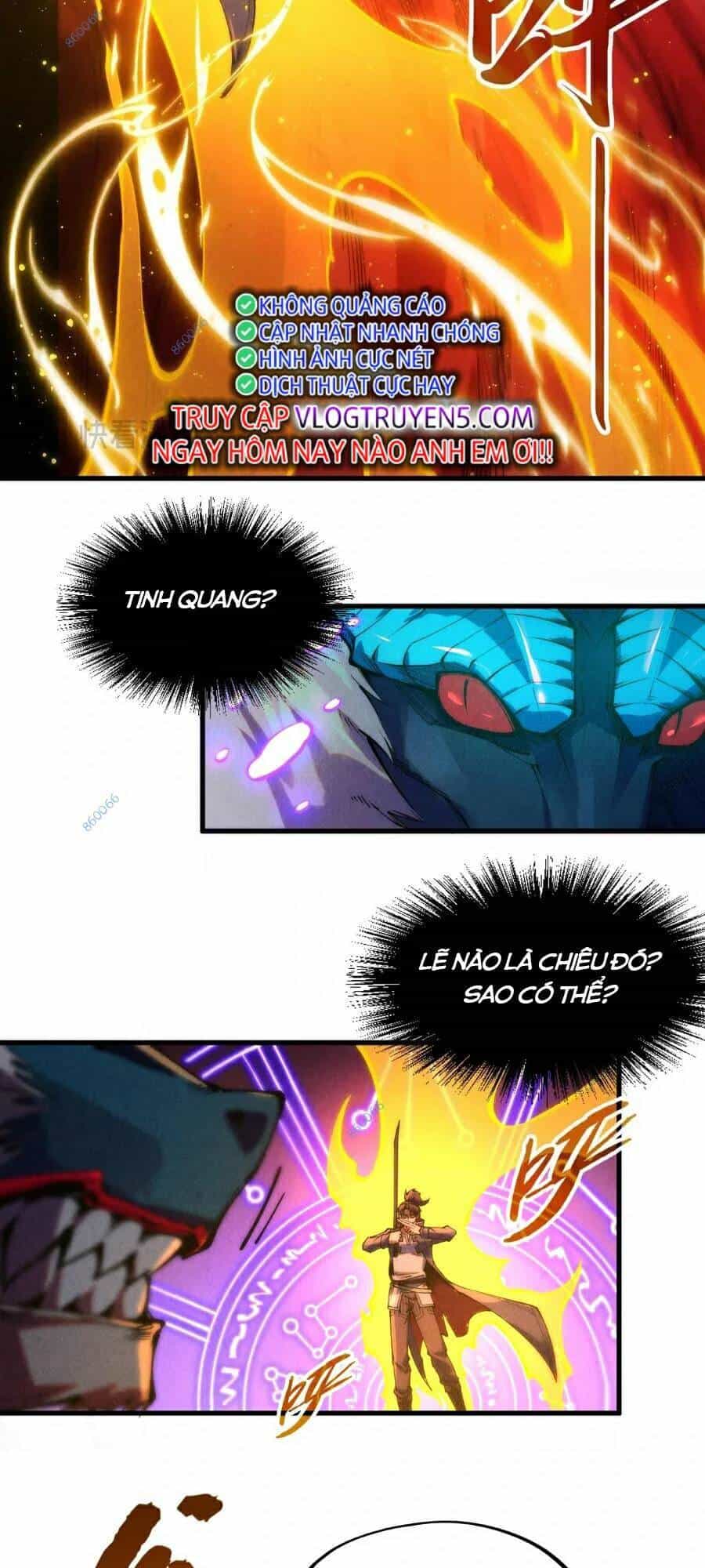 Vạn Cổ Chí Tôn - Chương 242 - ảnh 10