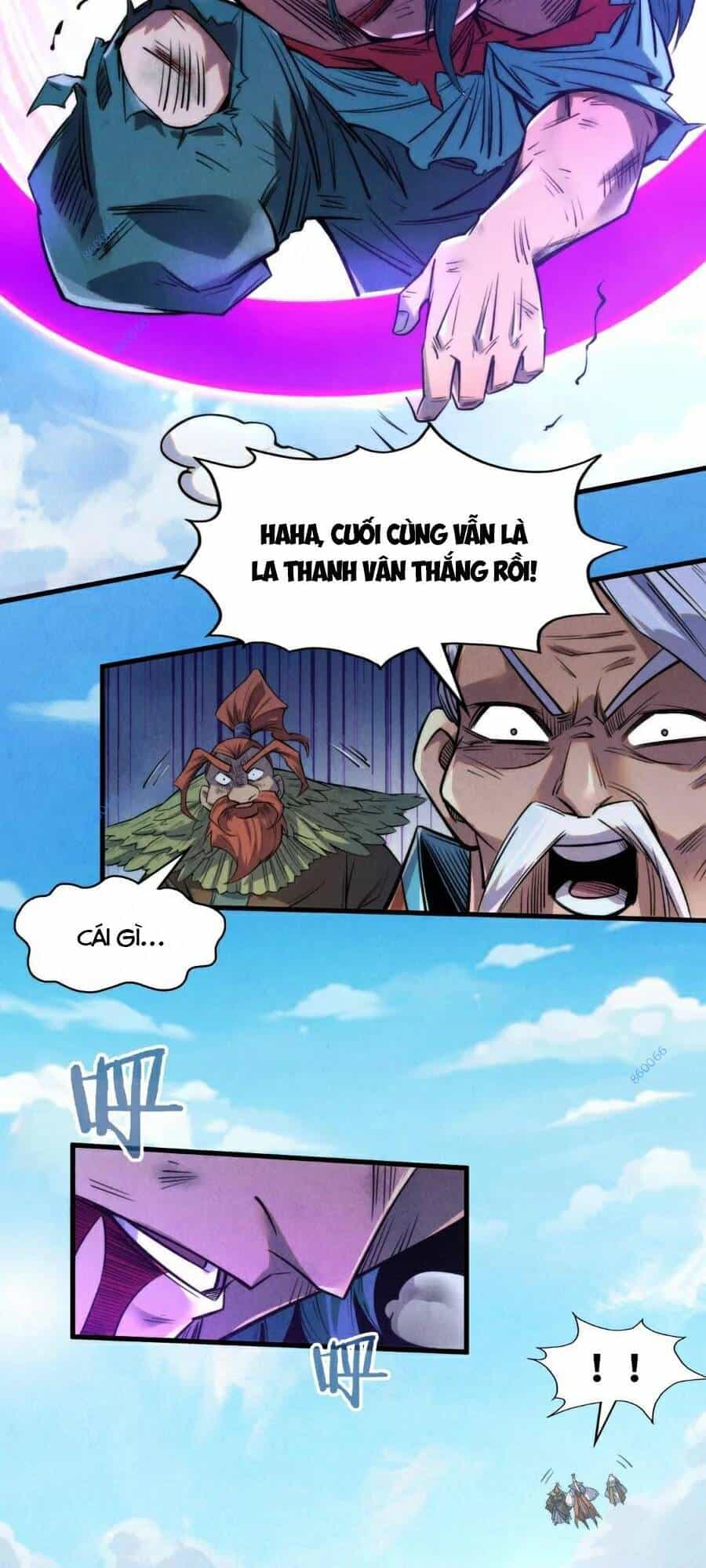 Vạn Cổ Chí Tôn - Chương 242 - ảnh 40