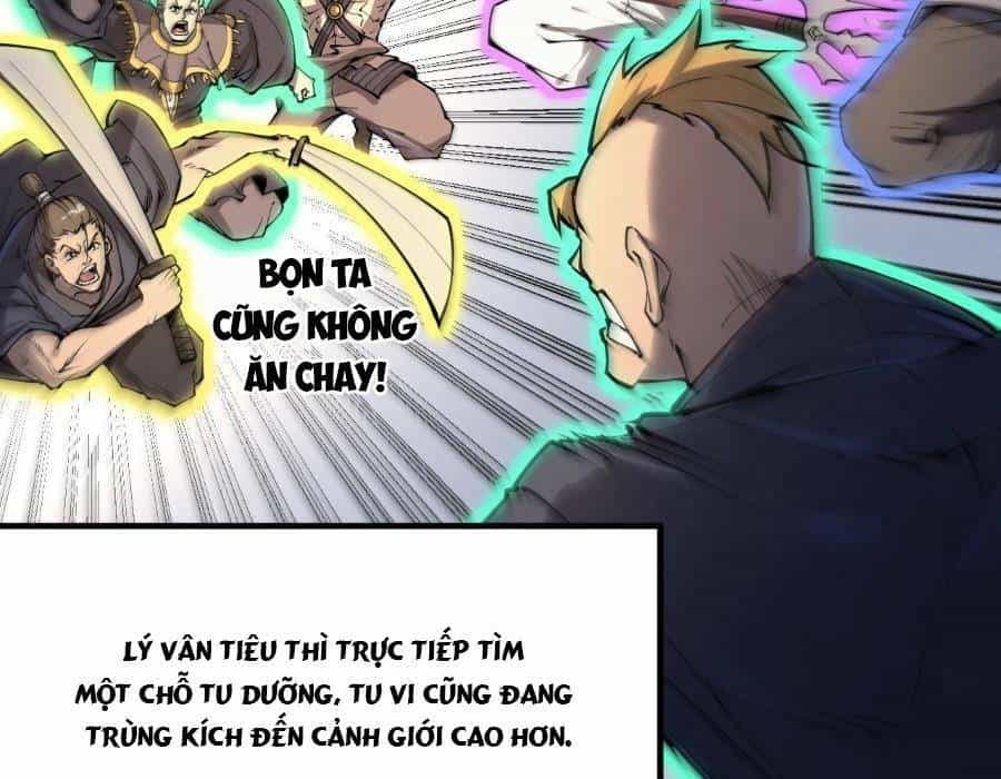 Vạn Cổ Chí Tôn - Chương 243 - ảnh 100