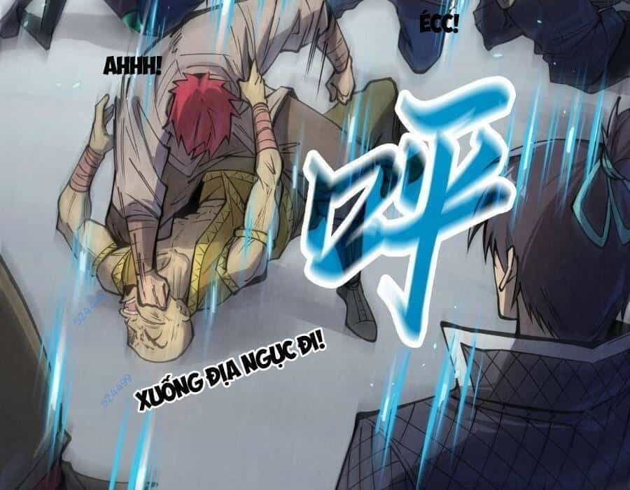 Vạn Cổ Chí Tôn - Chương 243 - ảnh 107