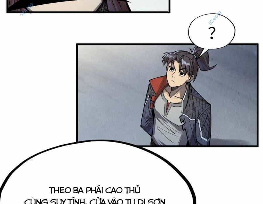 Vạn Cổ Chí Tôn - Chương 243 - ảnh 125