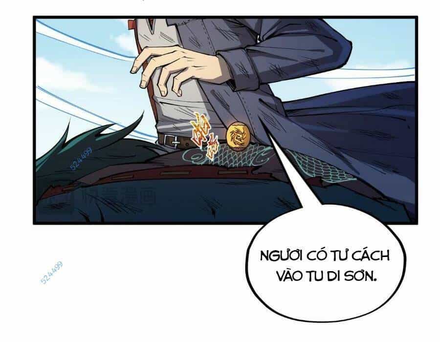 Vạn Cổ Chí Tôn - Chương 243 - ảnh 93
