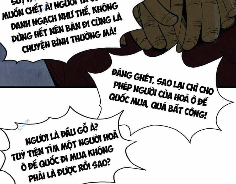 Vạn Cổ Chí Tôn - Chương 244 - ảnh 11
