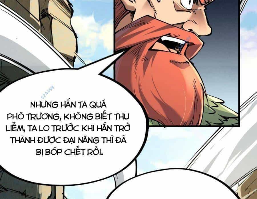 Vạn Cổ Chí Tôn - Chương 244 - ảnh 27