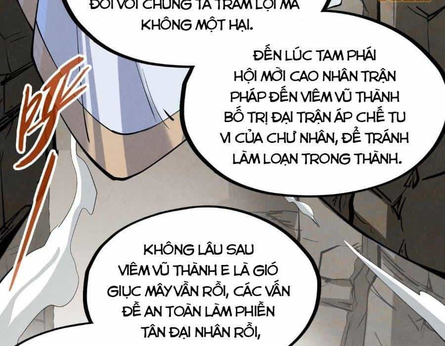 Vạn Cổ Chí Tôn - Chương 244 - ảnh 30