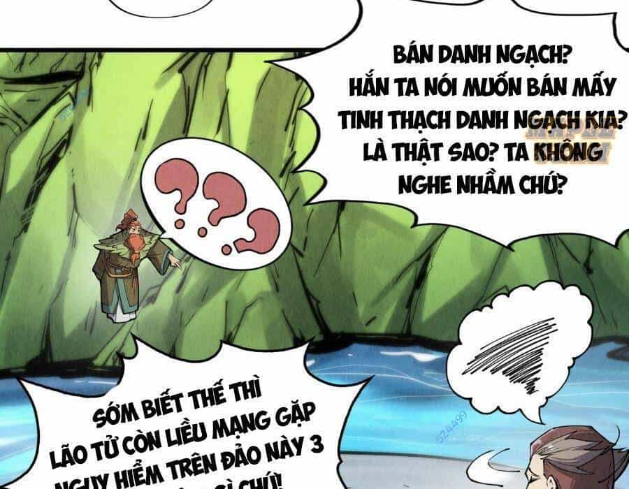 Vạn Cổ Chí Tôn - Chương 244 - ảnh 9
