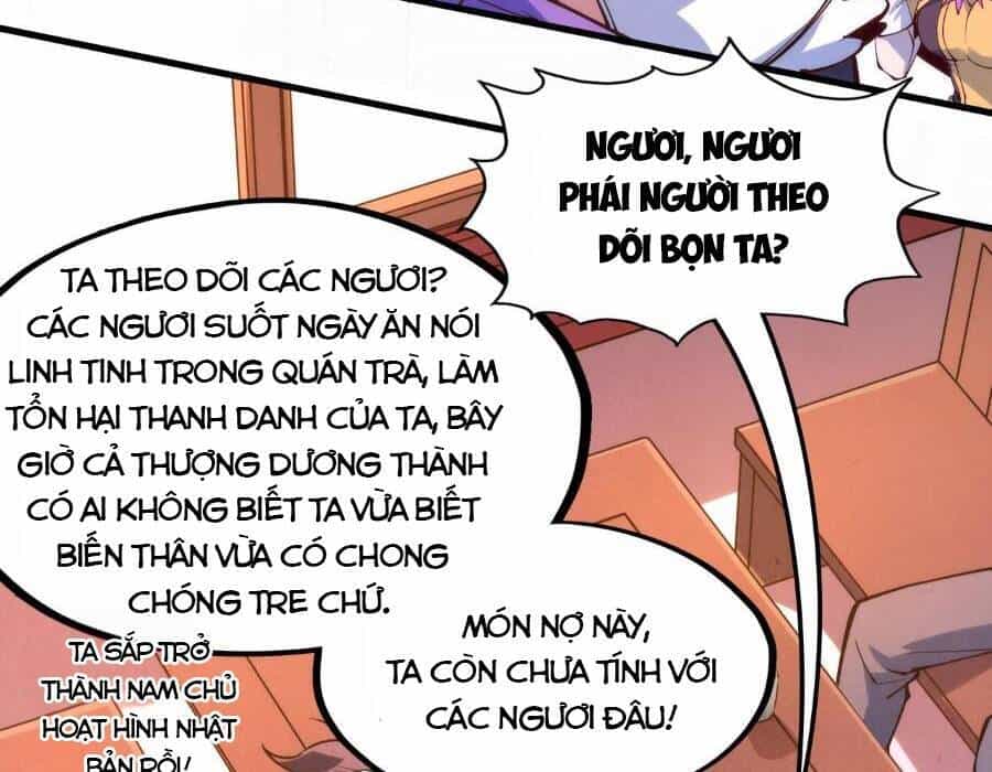 Vạn Cổ Chí Tôn - Chương 245 - ảnh 100