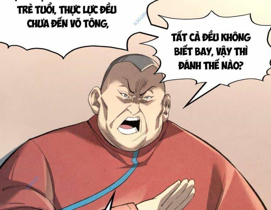 Vạn Cổ Chí Tôn - Chương 245 - ảnh 17