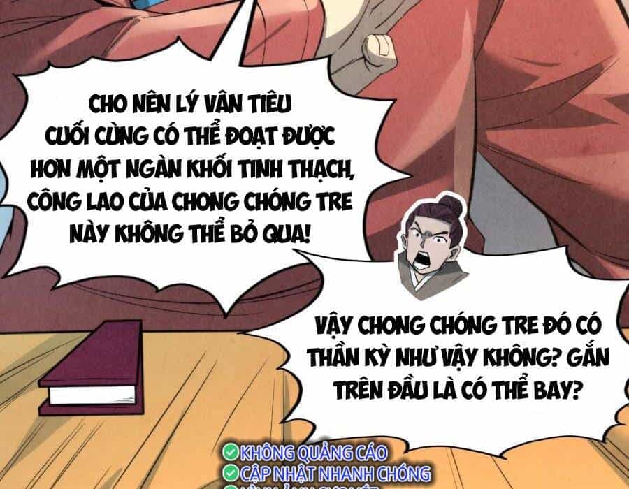 Vạn Cổ Chí Tôn - Chương 245 - ảnh 18