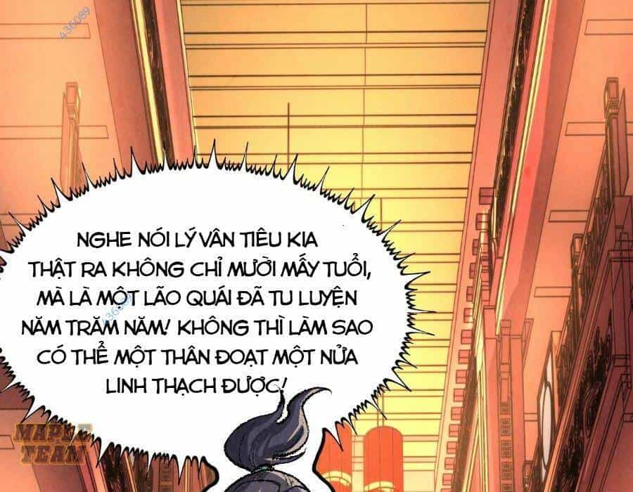 Vạn Cổ Chí Tôn - Chương 245 - ảnh 3