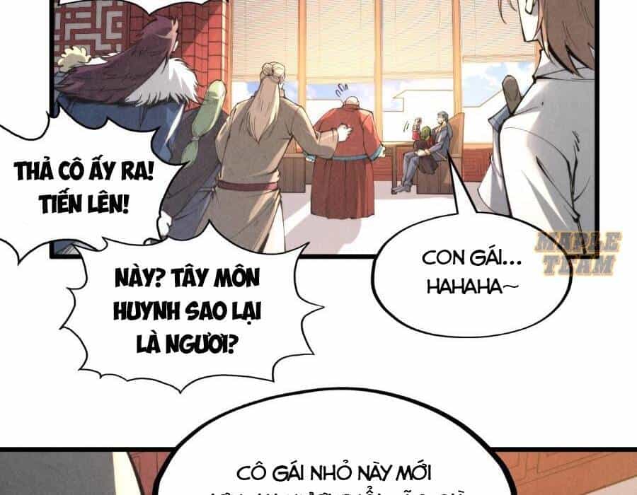 Vạn Cổ Chí Tôn - Chương 245 - ảnh 40