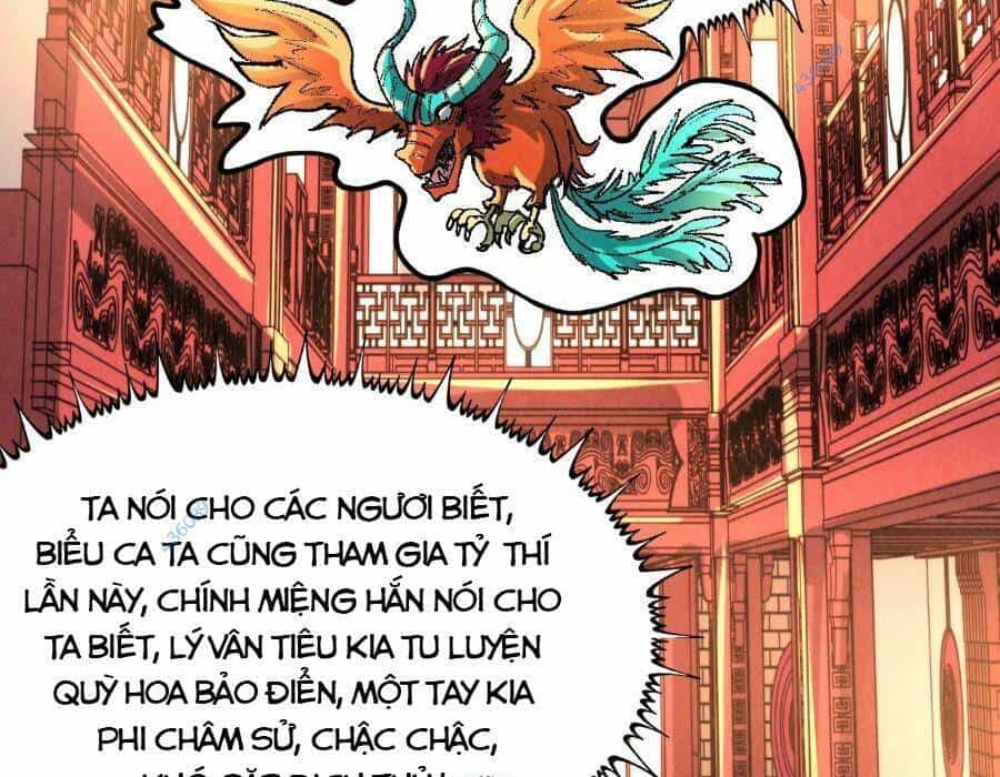 Vạn Cổ Chí Tôn - Chương 245 - ảnh 5