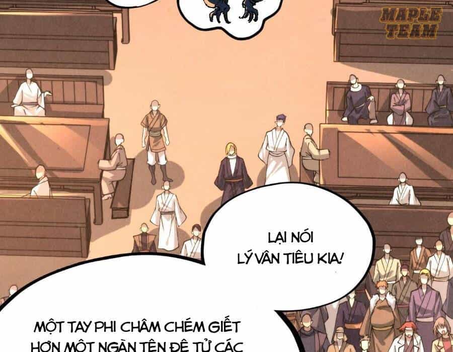 Vạn Cổ Chí Tôn - Chương 245 - ảnh 8