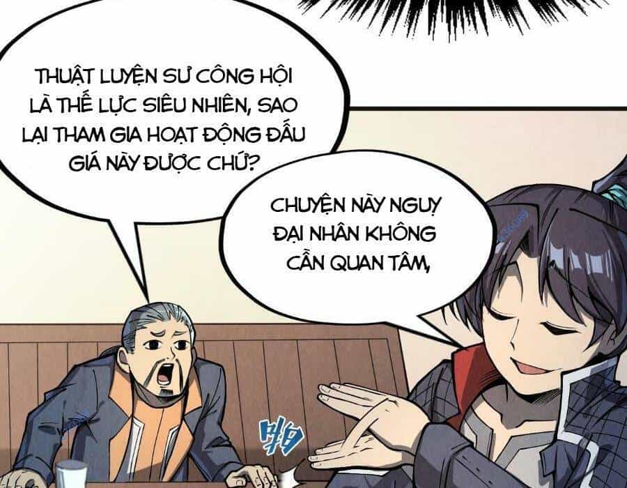 Vạn Cổ Chí Tôn - Chương 246 - ảnh 109