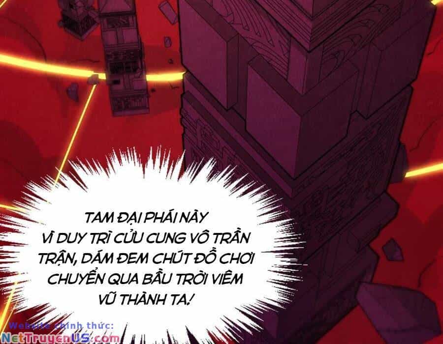 Vạn Cổ Chí Tôn - Chương 247 - ảnh 8