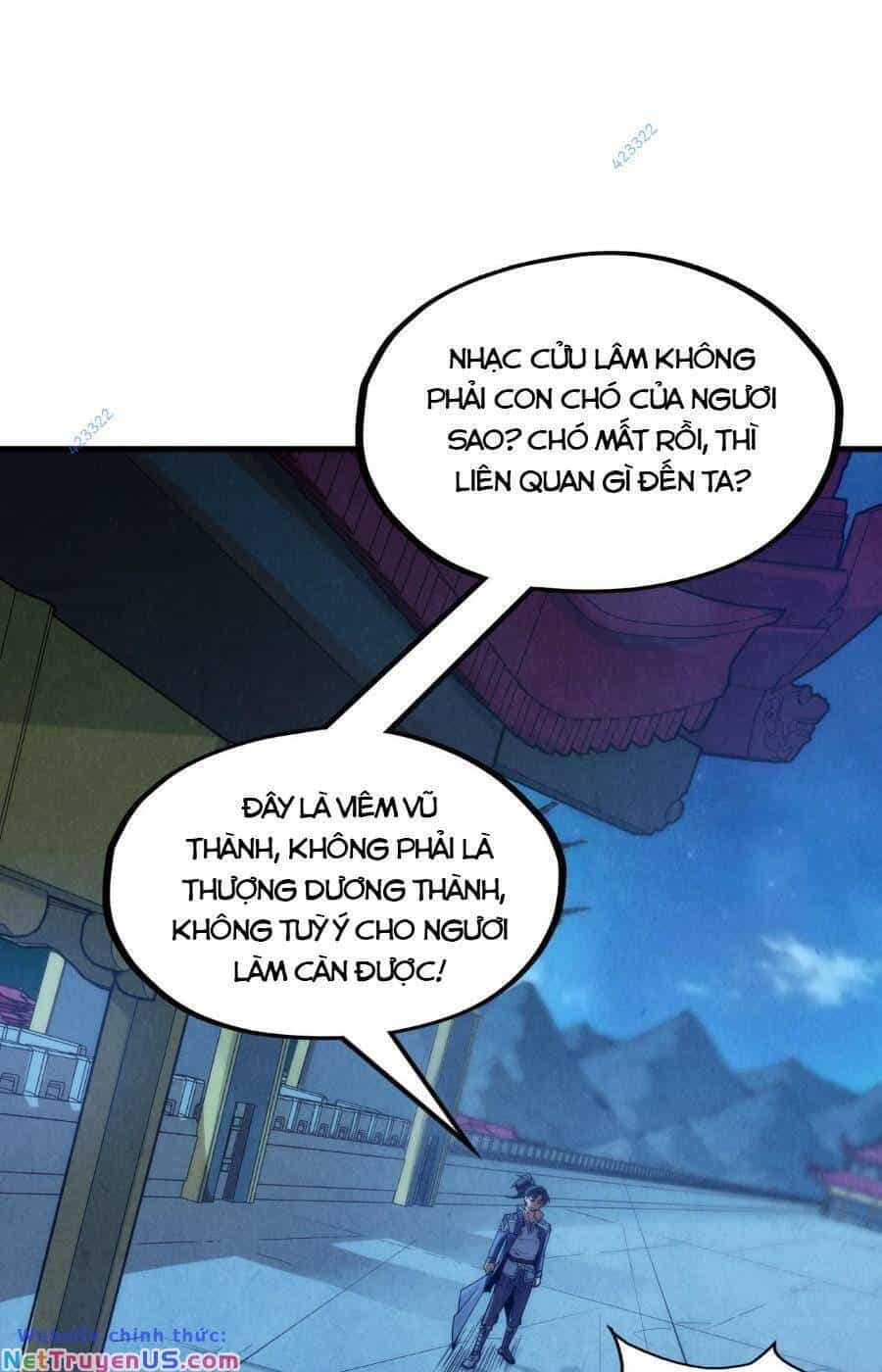 Vạn Cổ Chí Tôn - Chương 248 - ảnh 1