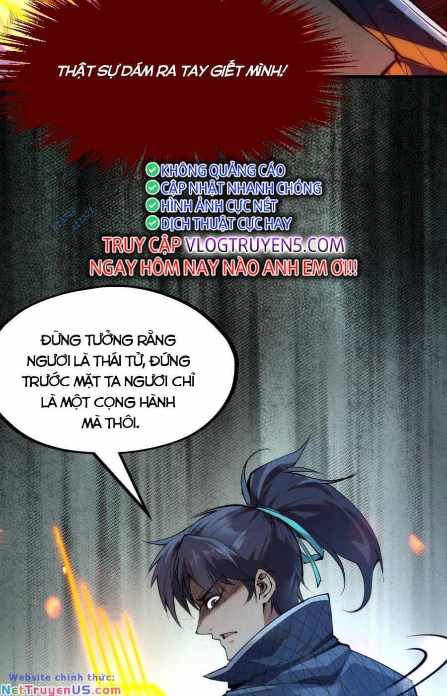 Vạn Cổ Chí Tôn - Chương 248 - ảnh 18