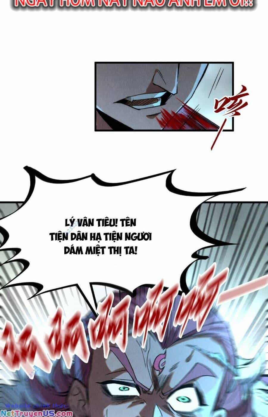 Vạn Cổ Chí Tôn - Chương 248 - ảnh 25