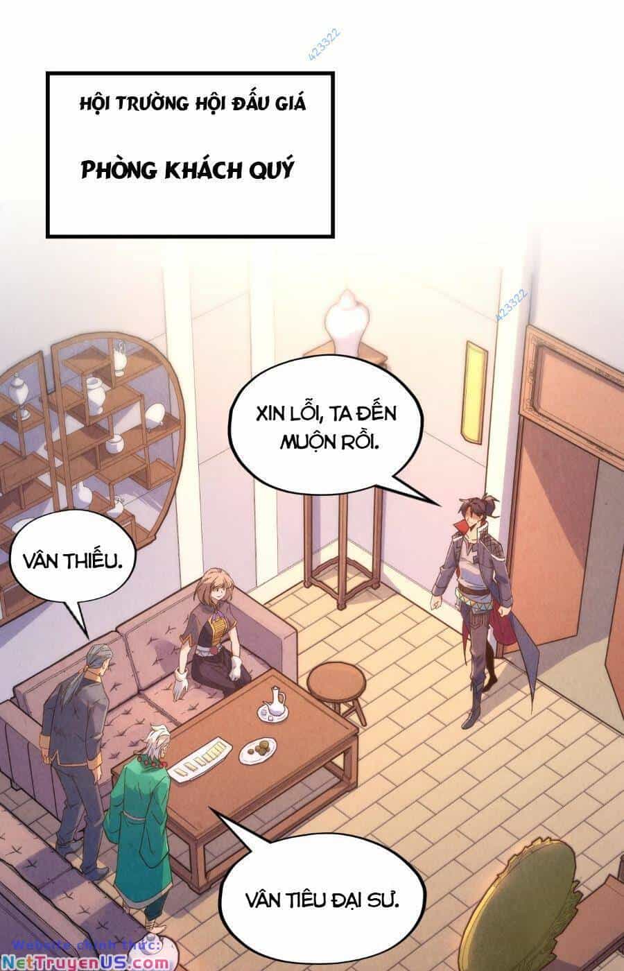Vạn Cổ Chí Tôn - Chương 248 - ảnh 28