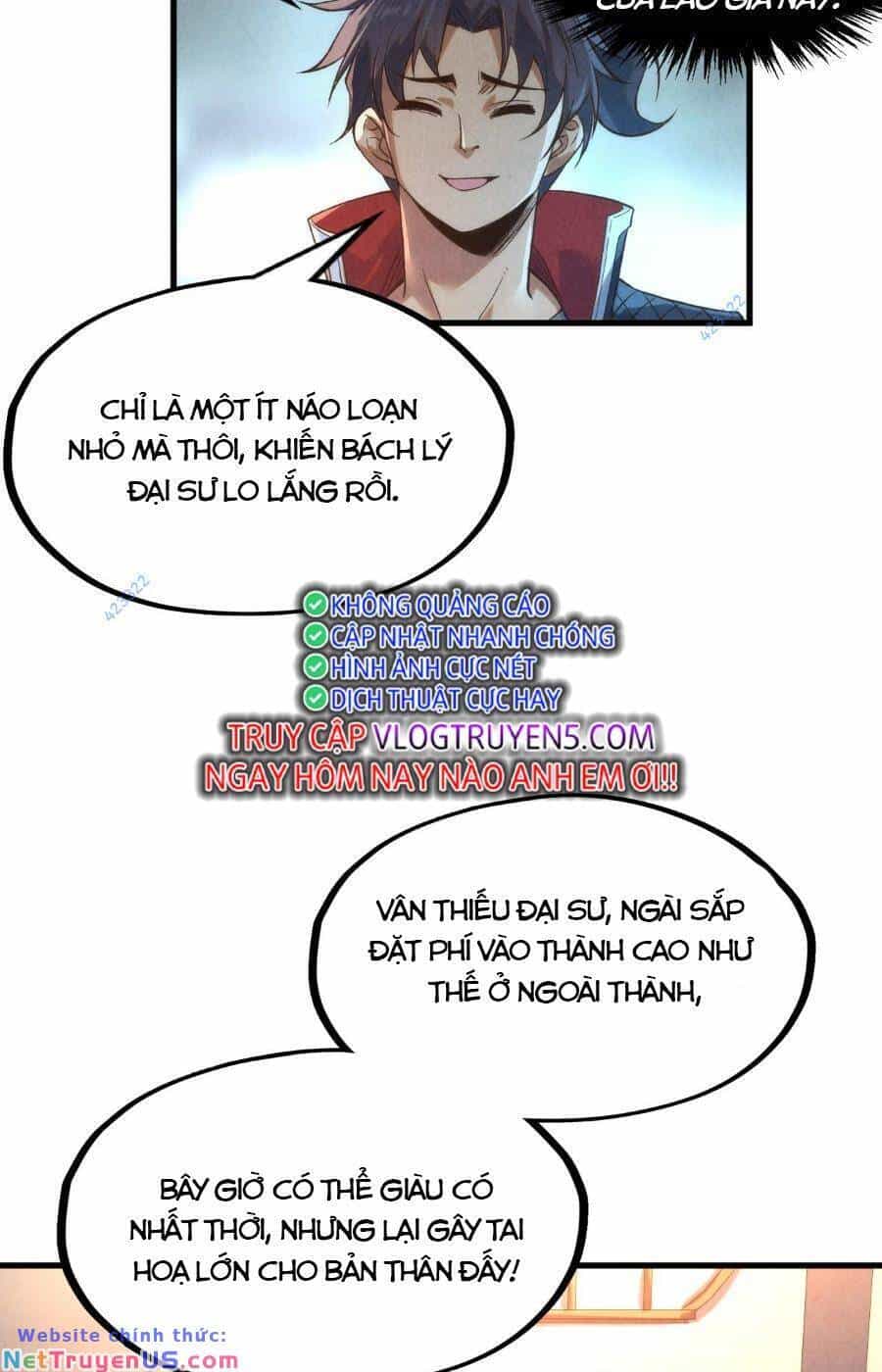 Vạn Cổ Chí Tôn - Chương 248 - ảnh 30