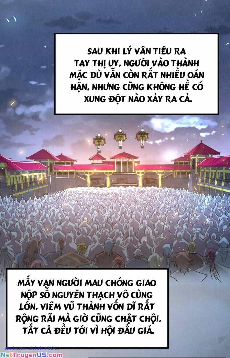 Vạn Cổ Chí Tôn - Chương 248 - ảnh 52