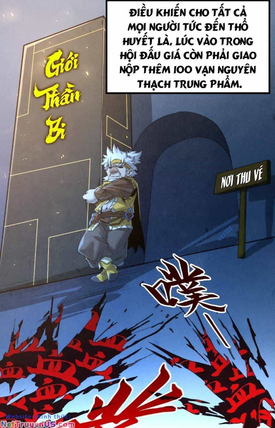 Vạn Cổ Chí Tôn - Chương 248 - ảnh 53