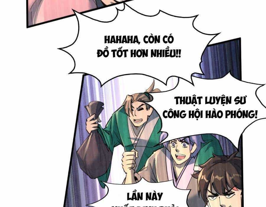 Vạn Cổ Chí Tôn - Chương 249 - ảnh 22