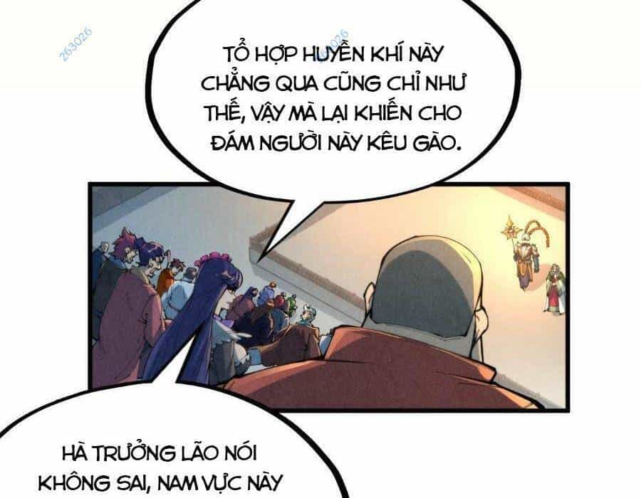 Vạn Cổ Chí Tôn - Chương 249 - ảnh 25
