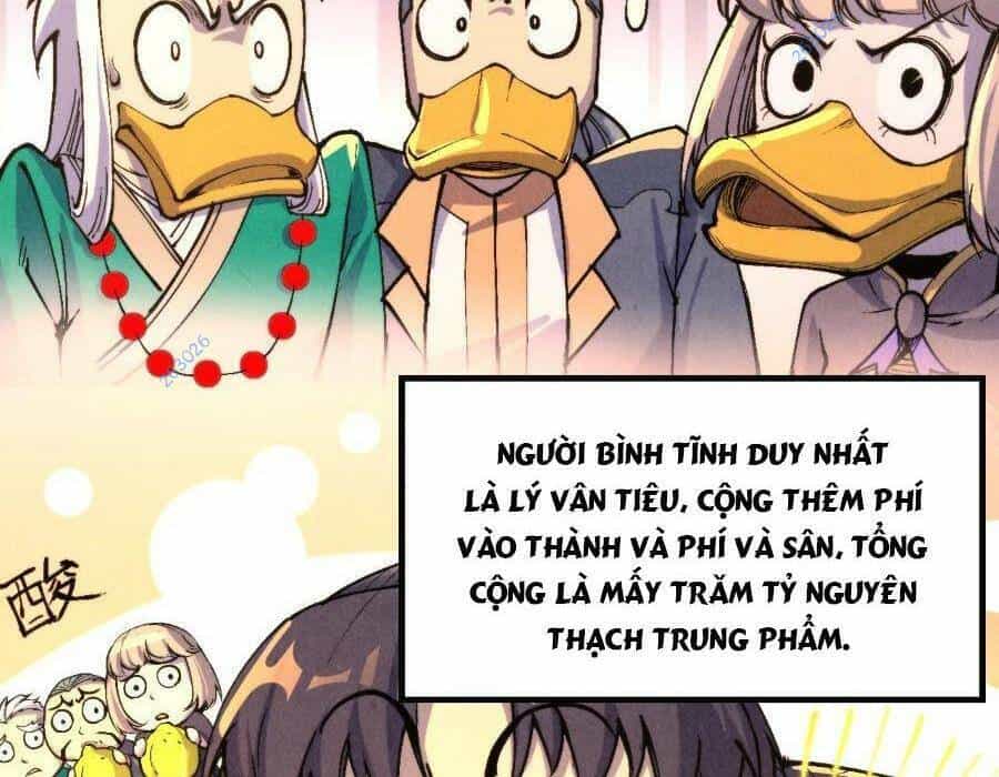 Vạn Cổ Chí Tôn - Chương 249 - ảnh 49