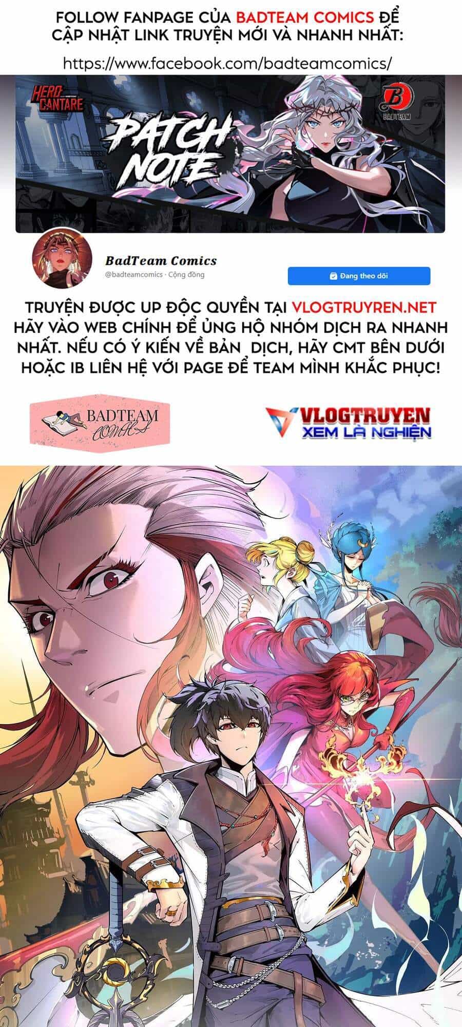 Vạn Cổ Chí Tôn - Chương 25 - ảnh 1