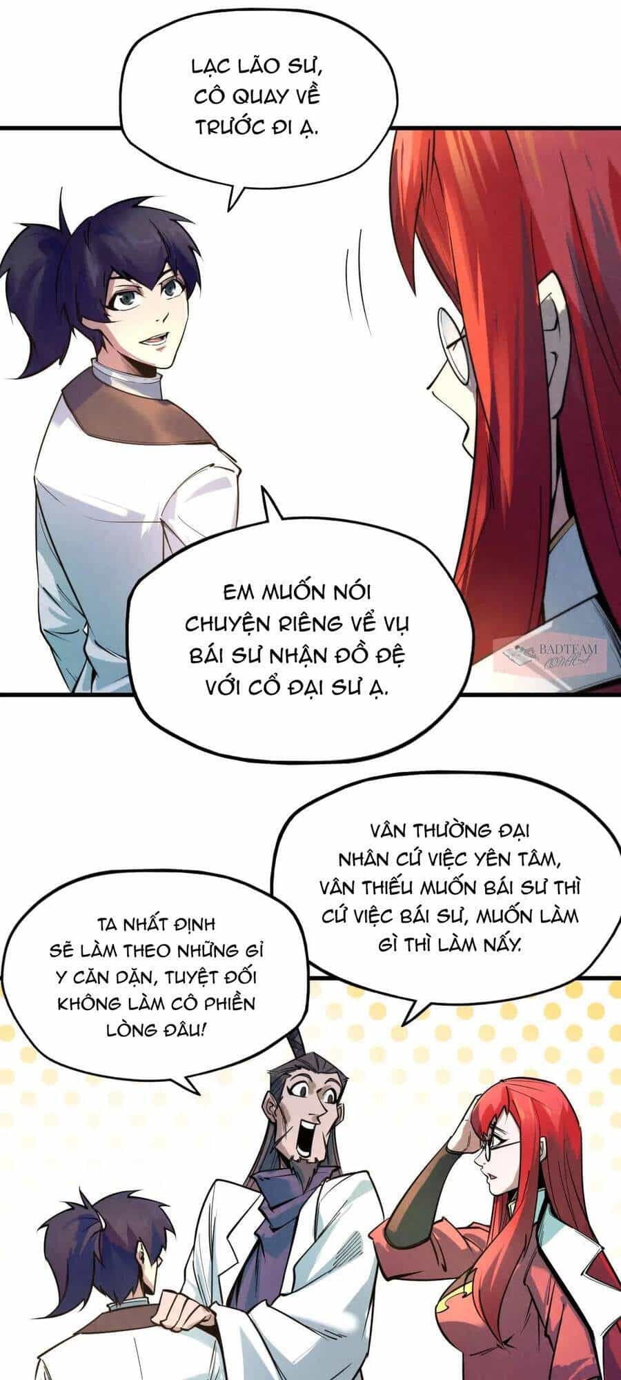 Vạn Cổ Chí Tôn - Chương 25 - ảnh 32