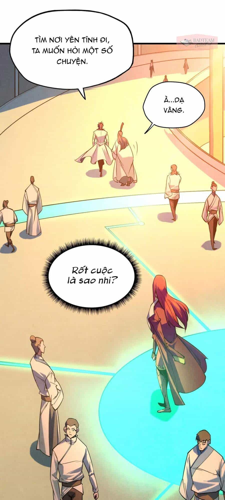 Vạn Cổ Chí Tôn - Chương 25 - ảnh 34