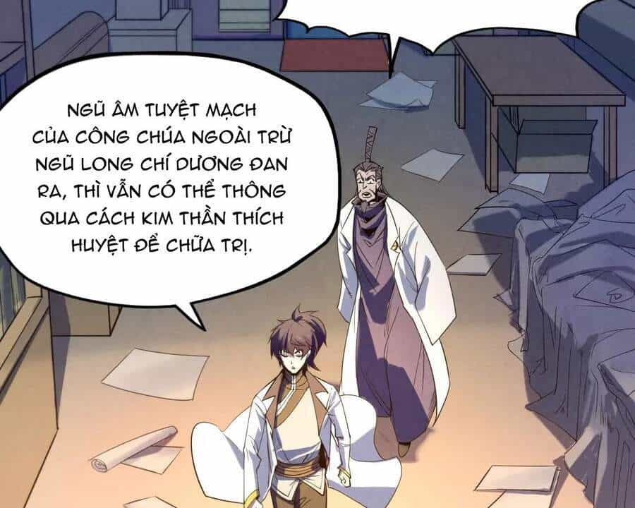 Vạn Cổ Chí Tôn - Chương 25 - ảnh 39