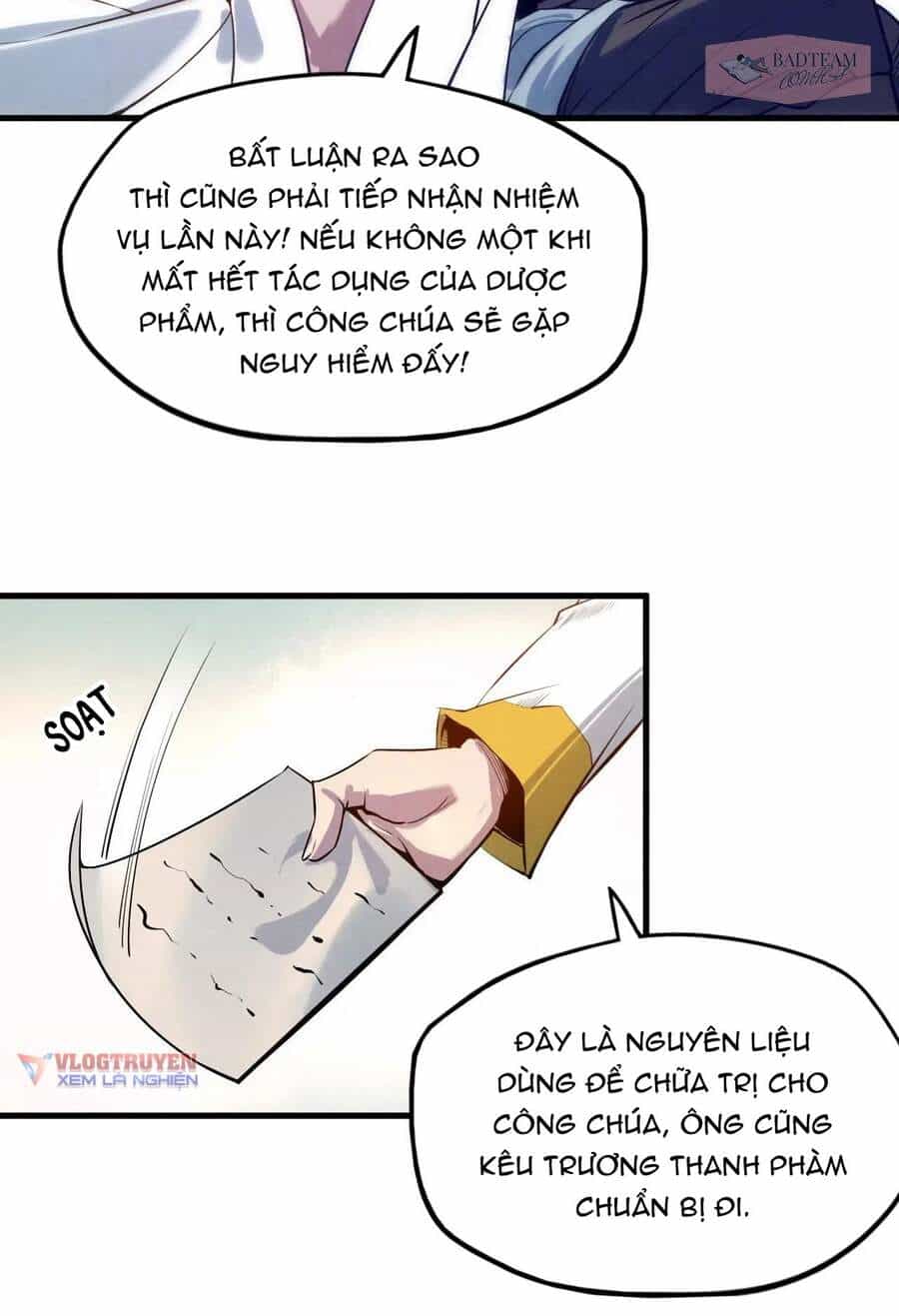 Vạn Cổ Chí Tôn - Chương 25 - ảnh 44