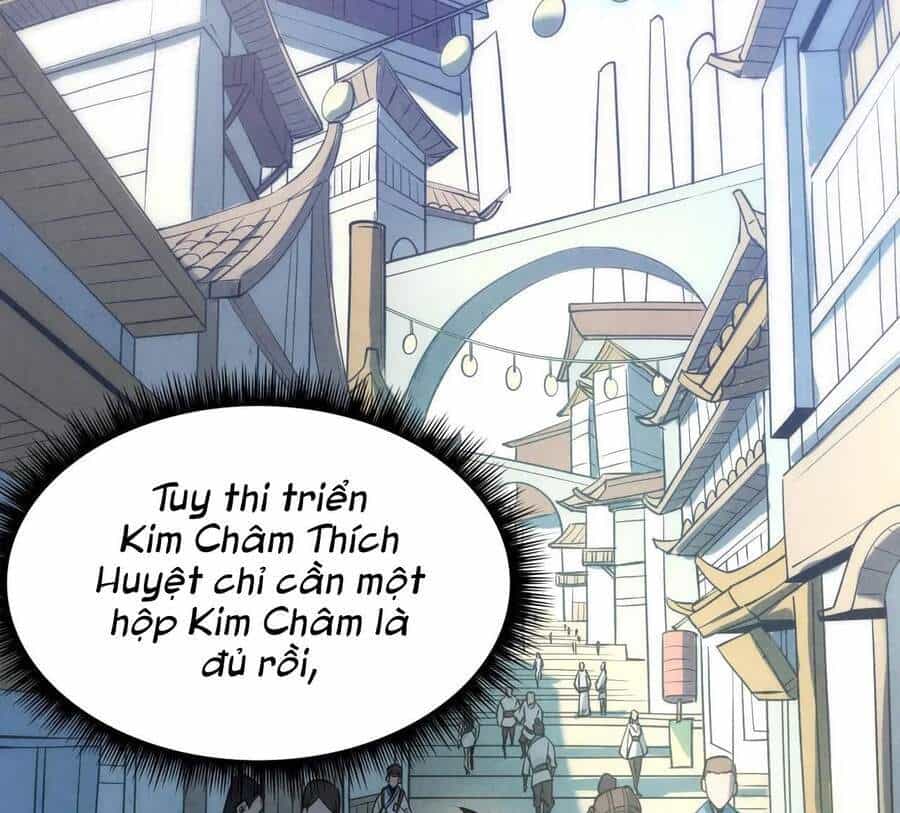 Vạn Cổ Chí Tôn - Chương 25 - ảnh 48