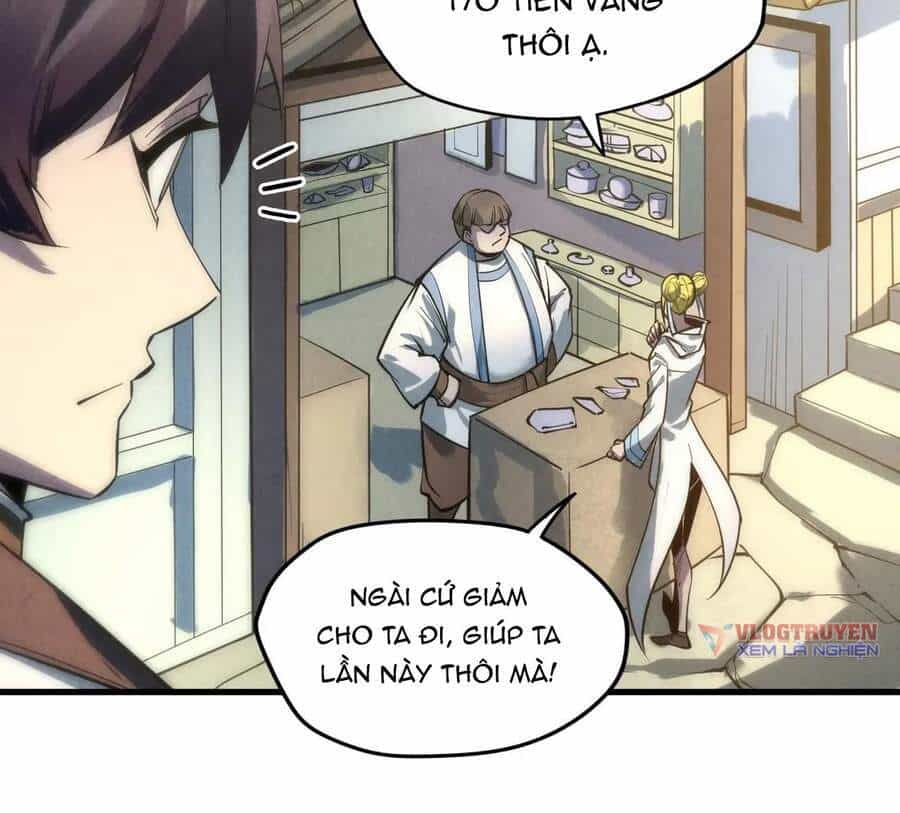 Vạn Cổ Chí Tôn - Chương 25 - ảnh 50