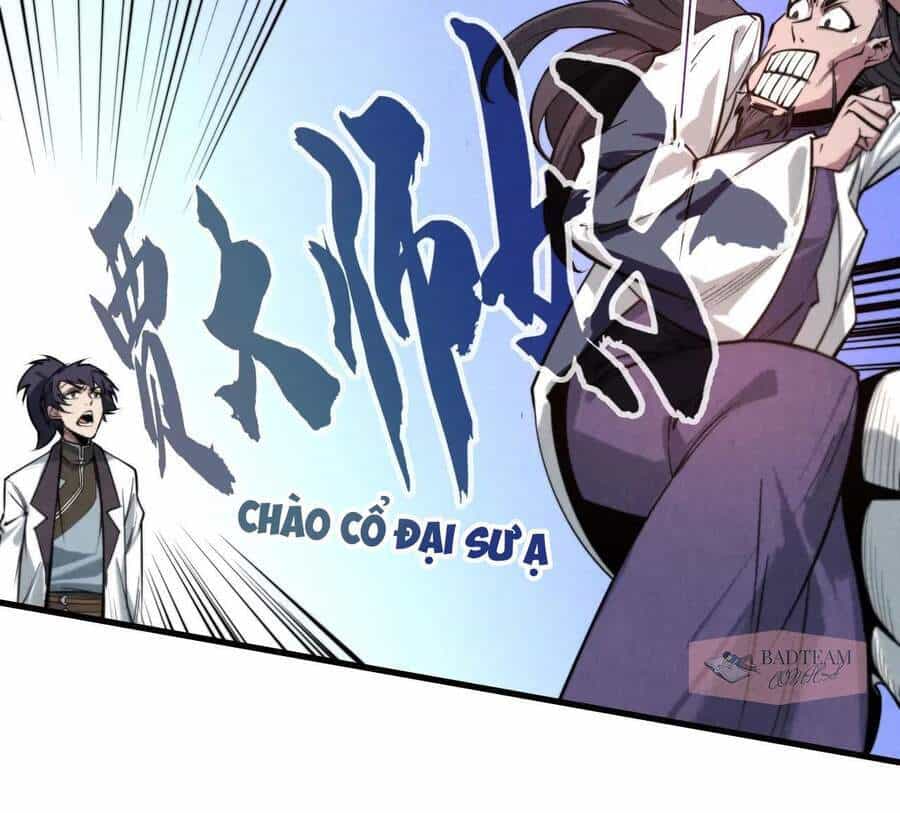 Vạn Cổ Chí Tôn - Chương 25 - ảnh 8