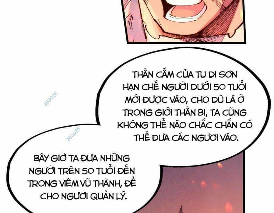 Vạn Cổ Chí Tôn - Chương 250 - ảnh 27