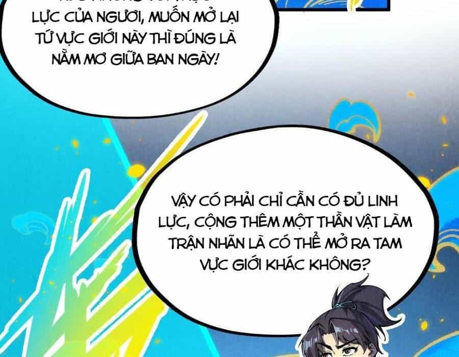 Vạn Cổ Chí Tôn - Chương 250 - ảnh 92