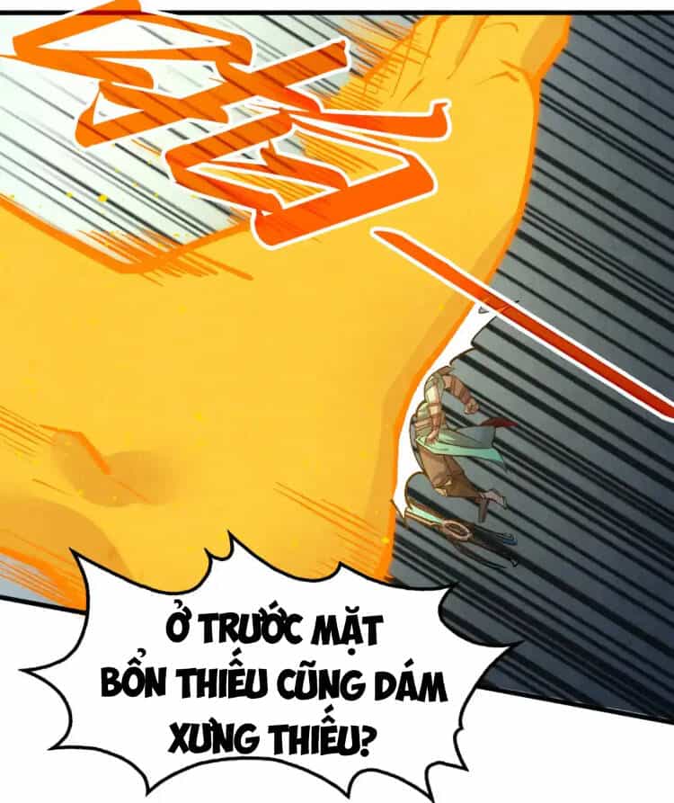 Vạn Cổ Chí Tôn - Chương 251 - ảnh 34